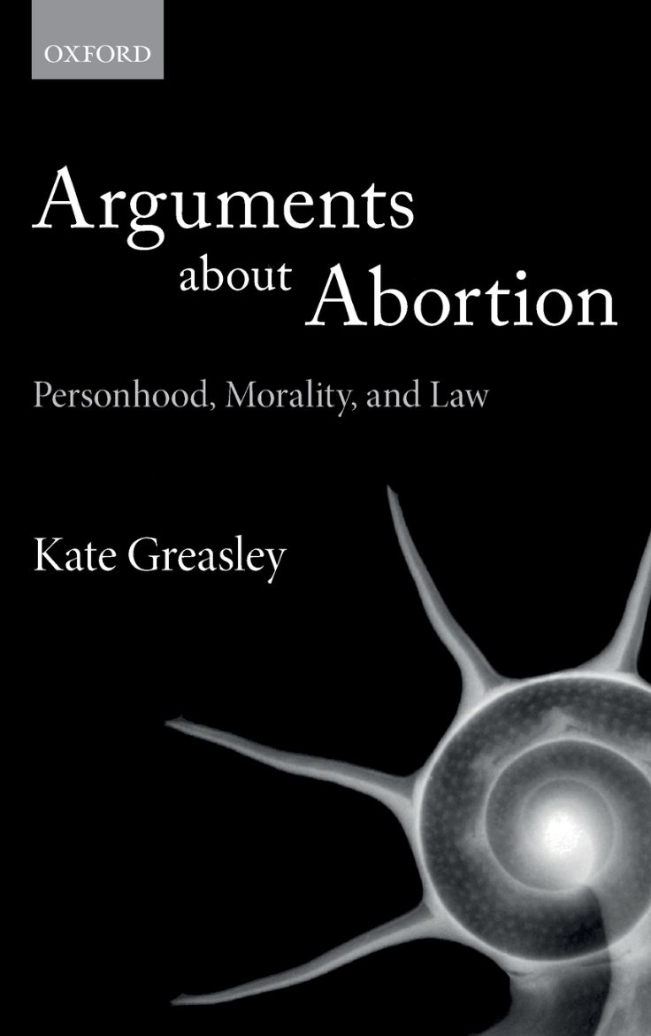 Immagine di Arguments about Abortion