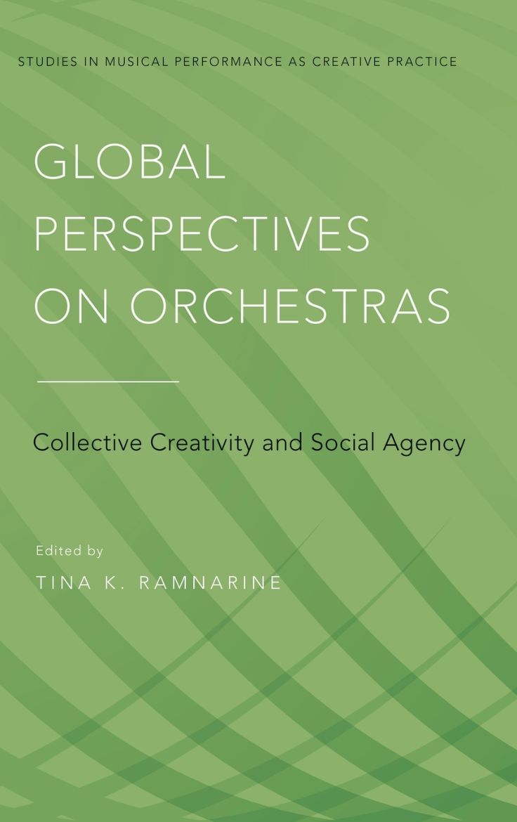 Immagine di Global Perspectives on Orchestras