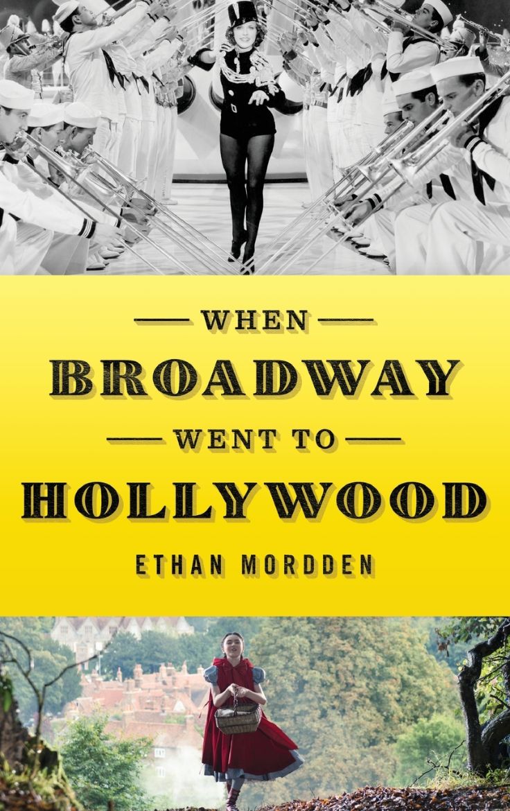Immagine di When Broadway Went to Hollywood