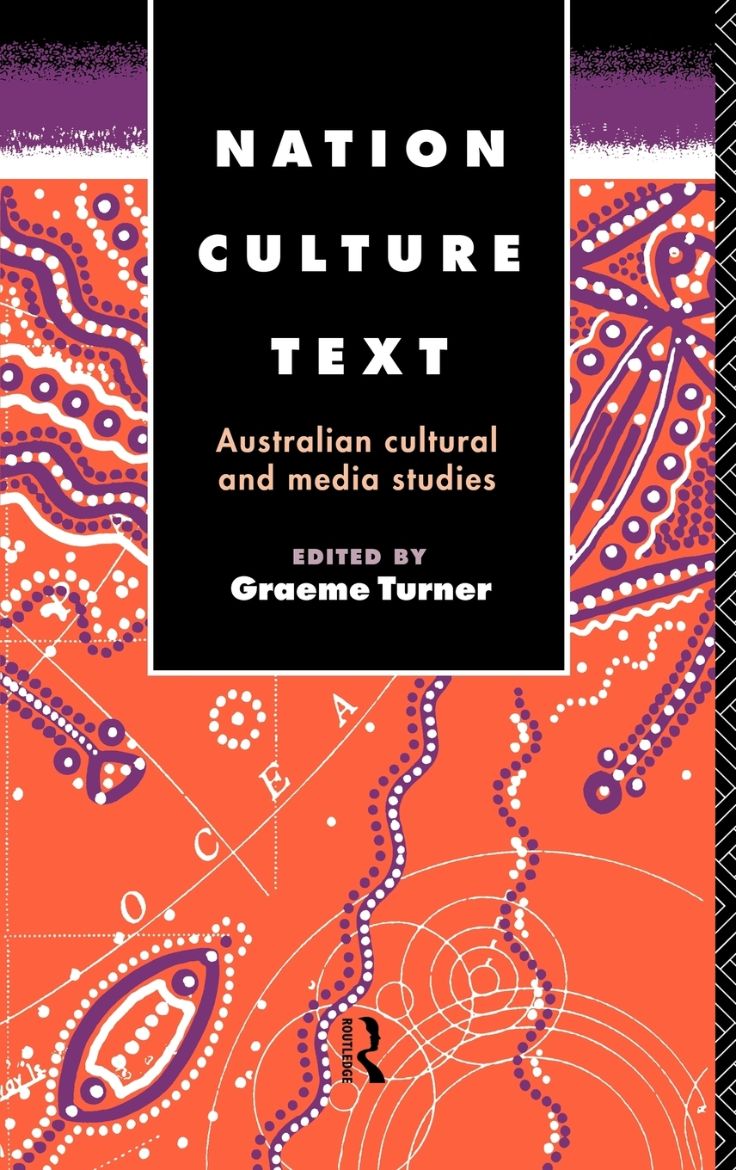 Immagine di Nation, Culture, Text
