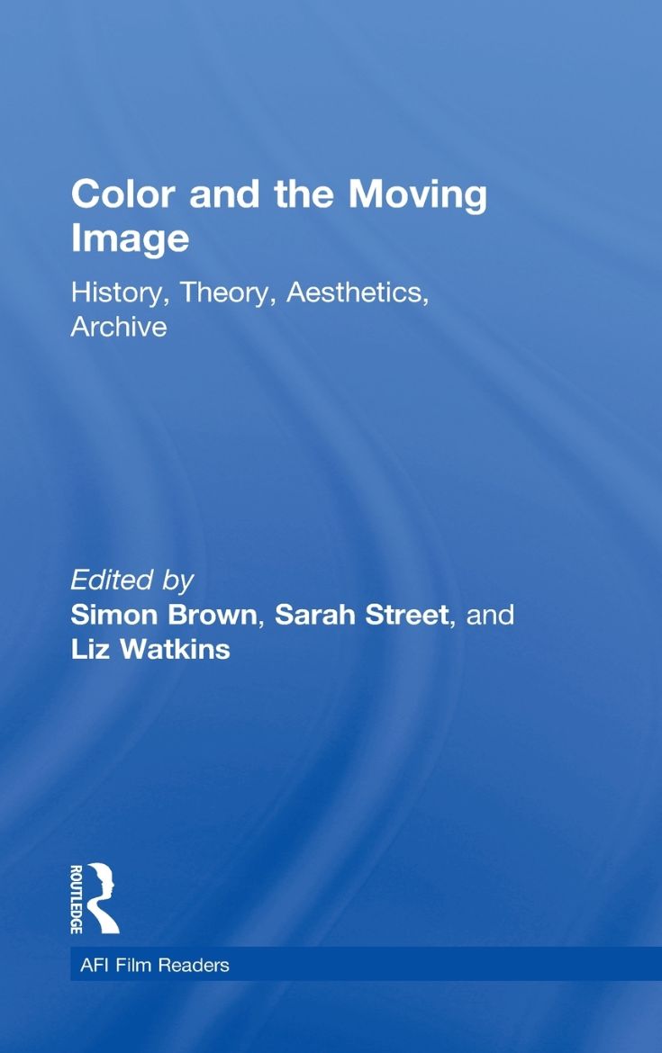 Immagine di Color and the Moving Image