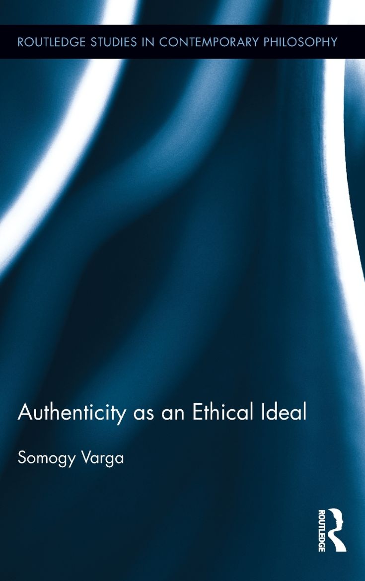 Immagine di Authenticity as an Ethical Ideal