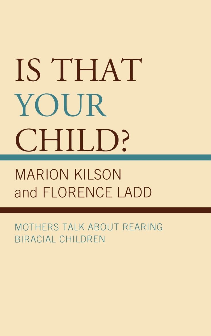 Immagine di Is That Your Child?