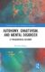 Immagine di Autonomy, Enactivism, and Mental Disorder