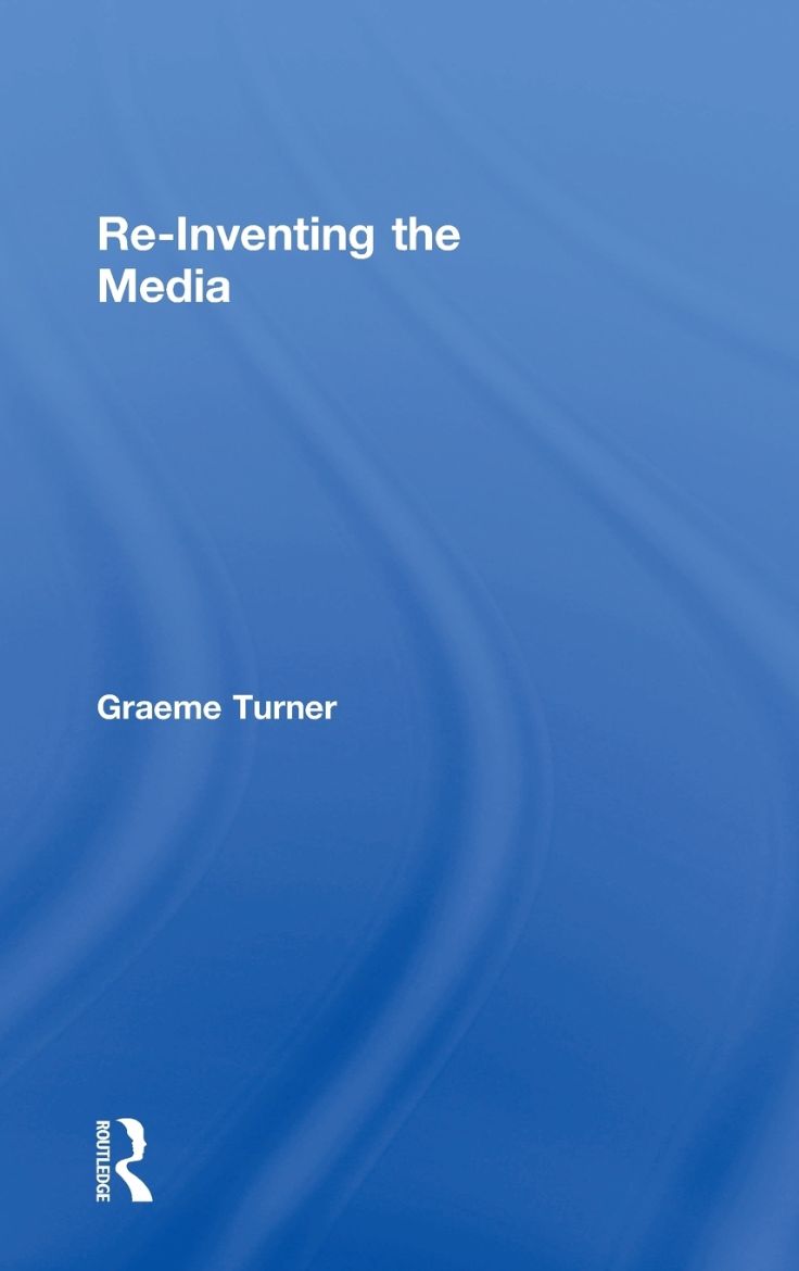 Immagine di Re-Inventing the Media