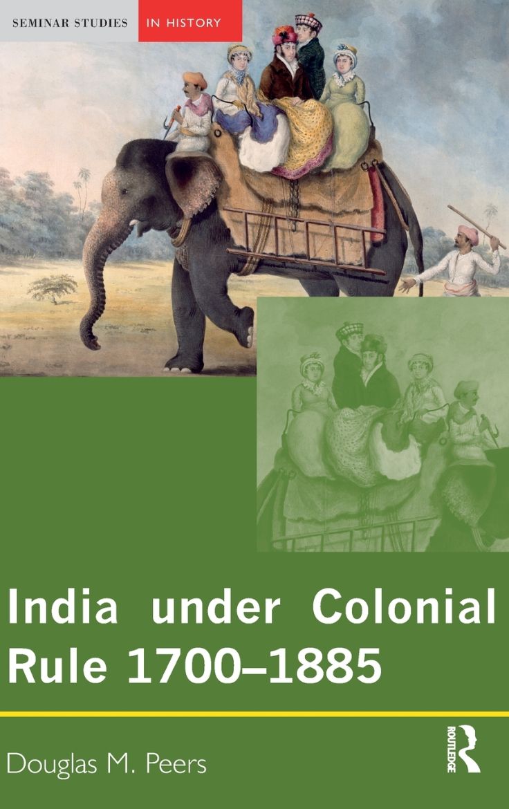 Immagine di India under Colonial Rule