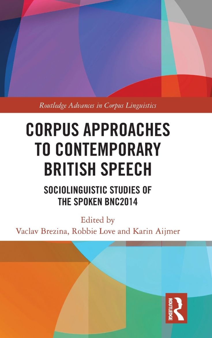 Immagine di Corpus Approaches to Contemporary British Speech