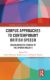Immagine di Corpus Approaches to Contemporary British Speech