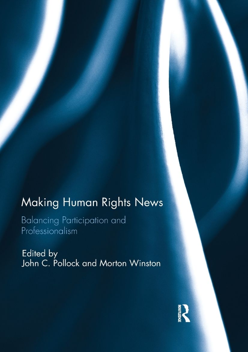 Immagine di Making Human Rights News