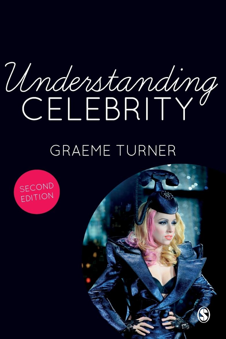 Immagine di Understanding Celebrity