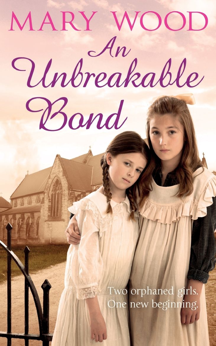Immagine di An Unbreakable Bond