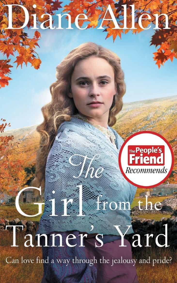 Immagine di The Girl from the Tanner's Yard