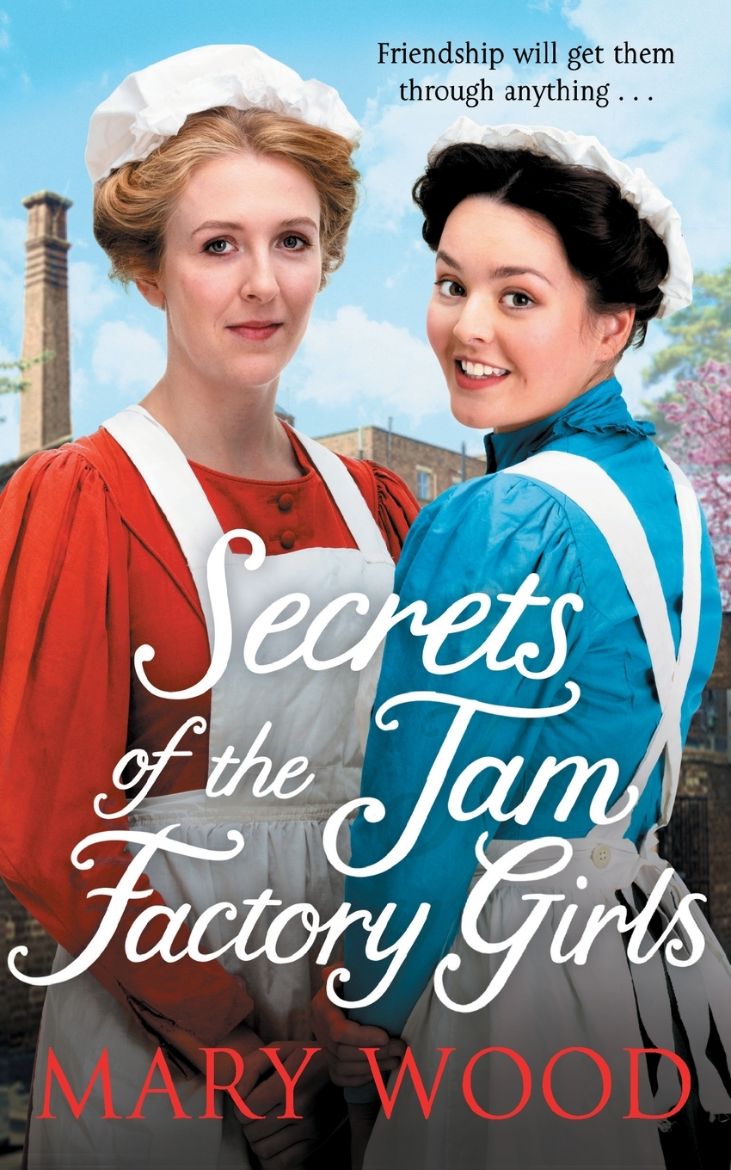 Immagine di Secrets of the Jam Factory Girls