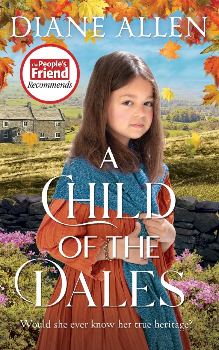 Immagine di A Child of the Dales