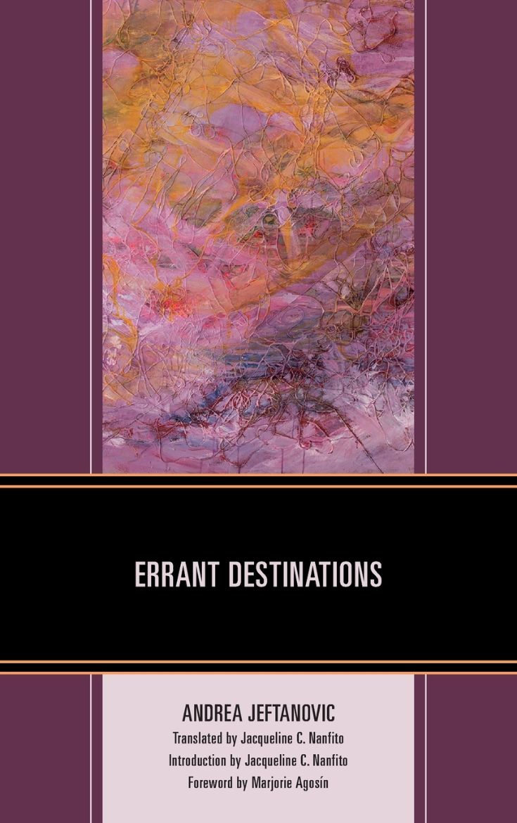 Immagine di Errant Destinations