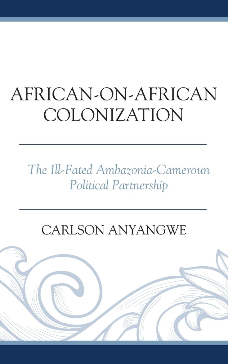 Immagine di African-on-African Colonization