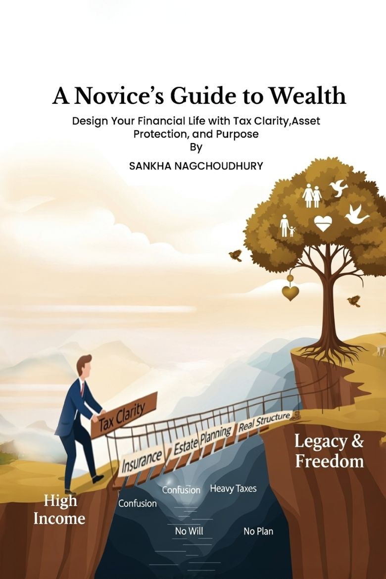 Immagine di A Novices Guide to Wealth