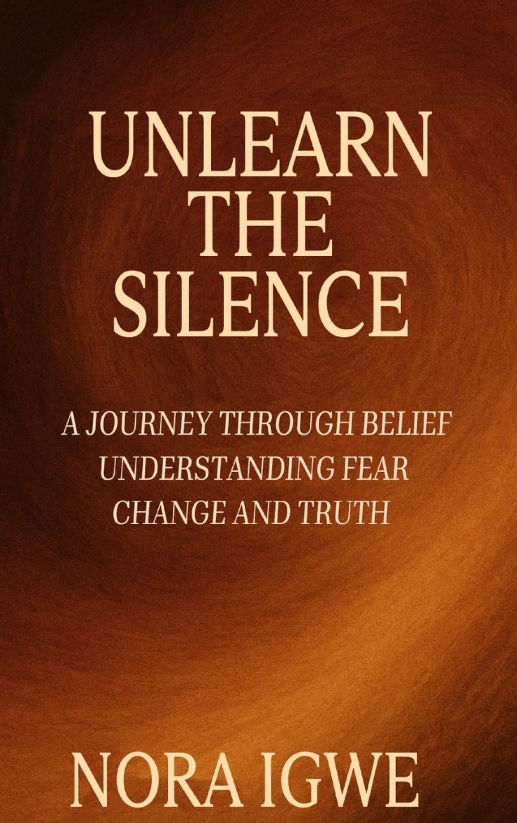 Immagine di Unlearn The Silence