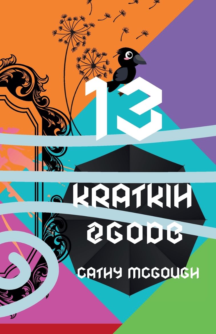 Immagine di 13 KRATKIH ZGODB SLOVENIAN EDITION