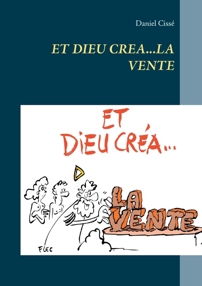 Immagine di Et dieu créa...la vente