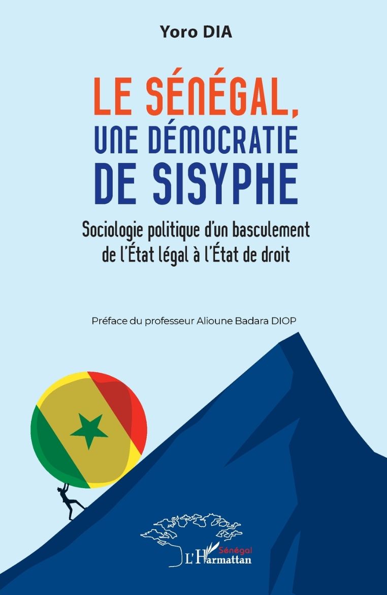 Immagine di Le Sénégal, une démocratie de Sysiphe