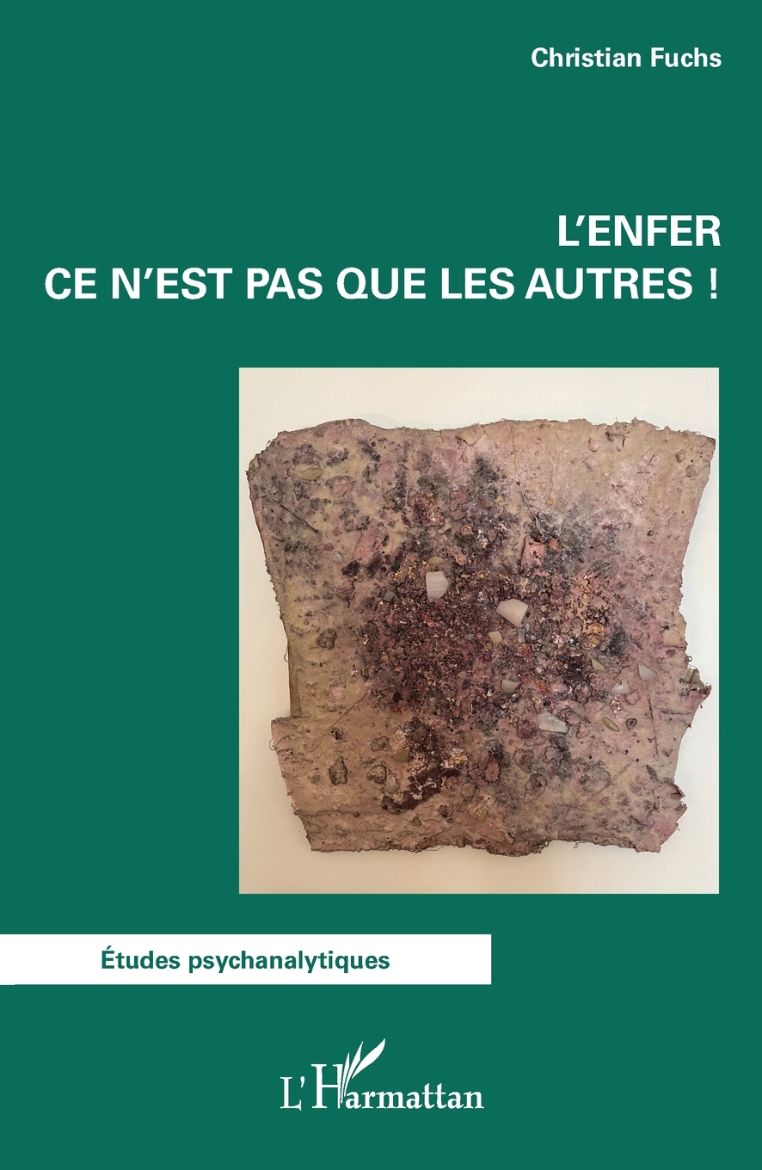 Immagine di L'enfer ce n'est pas que les autres !