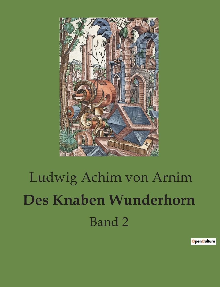 Immagine di Des Knaben Wunderhorn