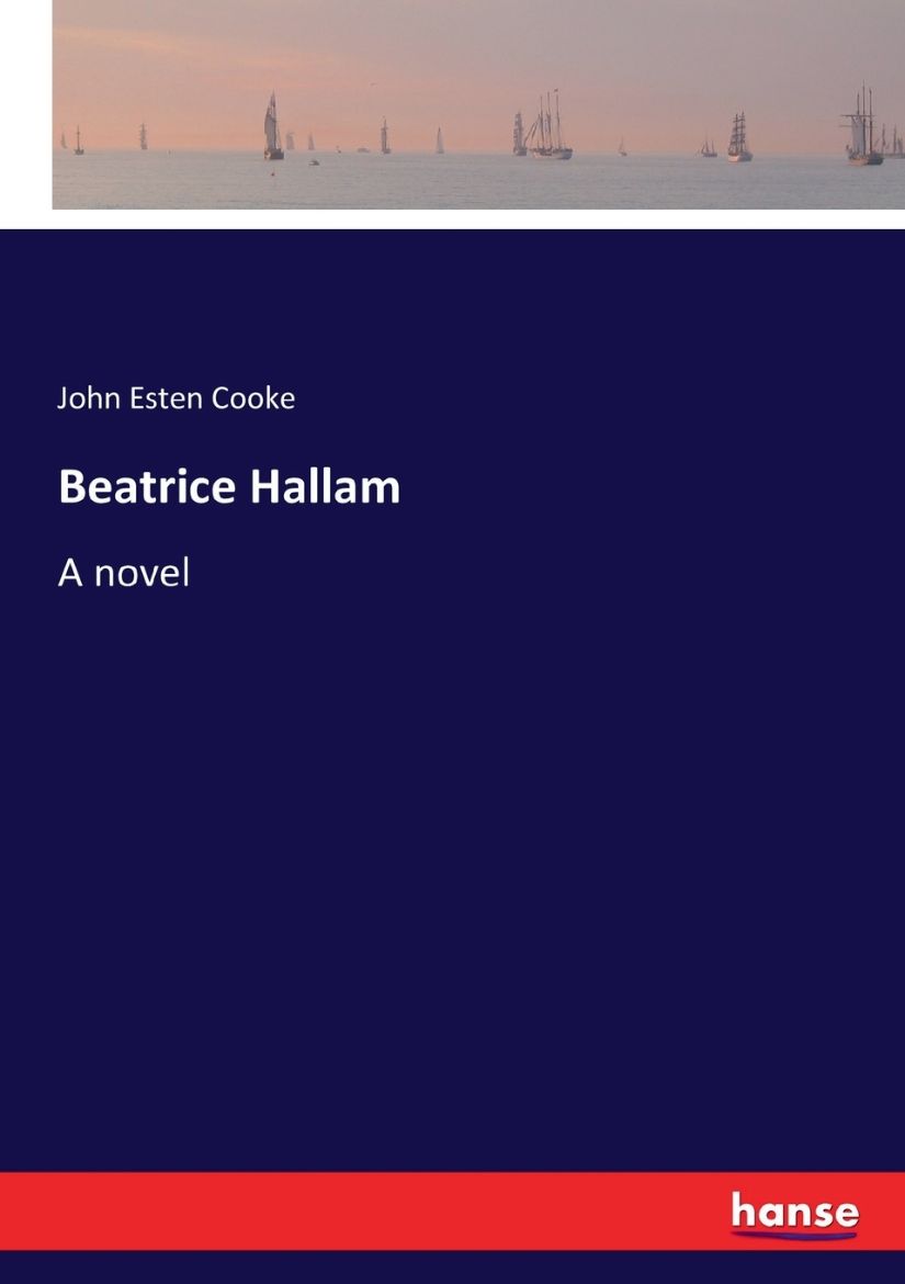 Immagine di Beatrice Hallam