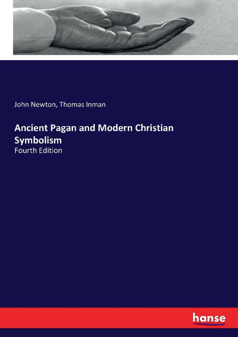 Immagine di Ancient Pagan and Modern Christian Symbolism