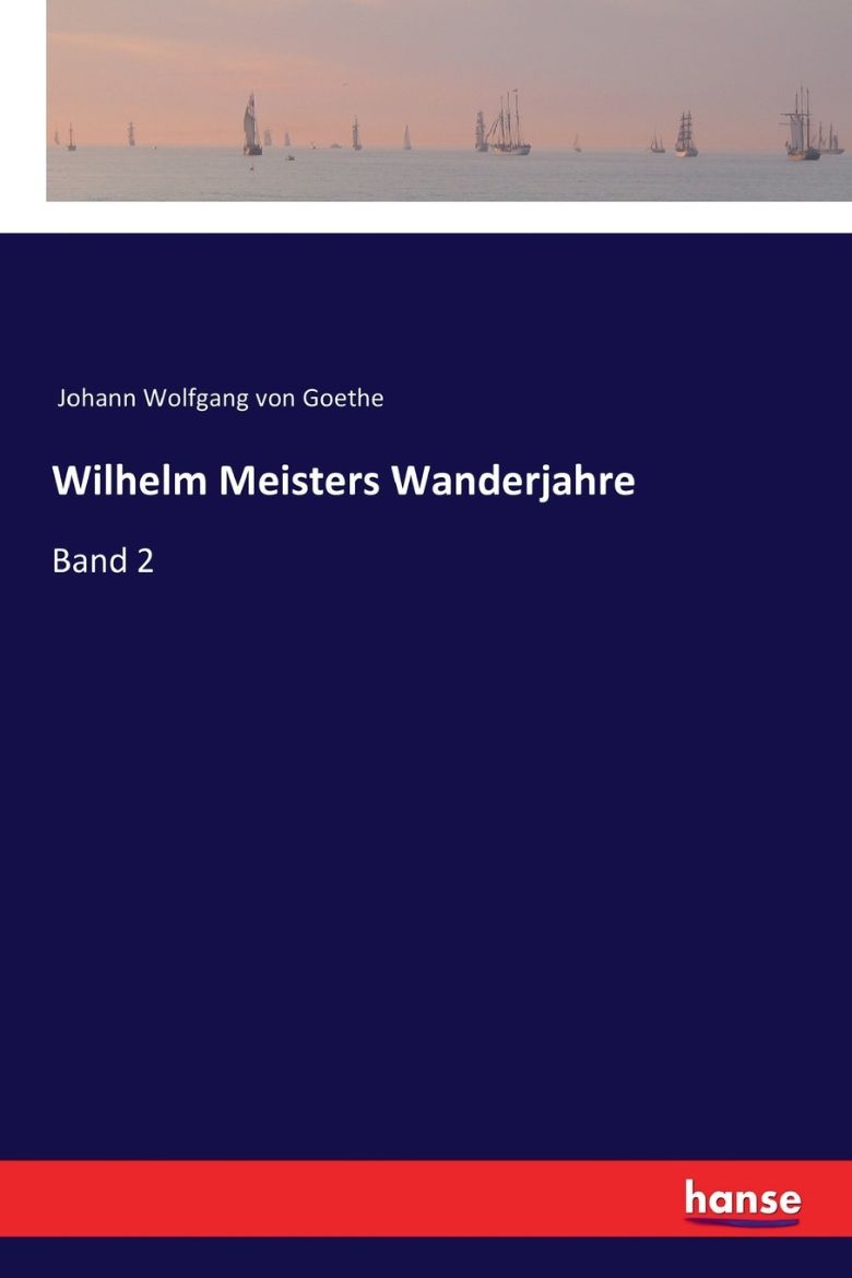 Immagine di Wilhelm Meisters Wanderjahre