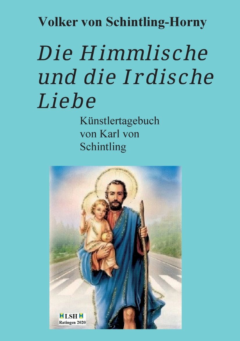 Immagine di Die Himmlische und die Irdische Liebe