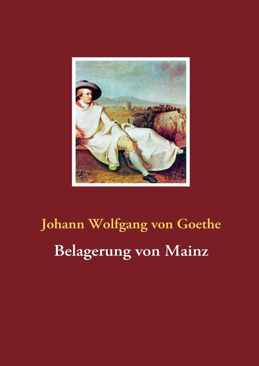 Immagine di Belagerung von Mainz