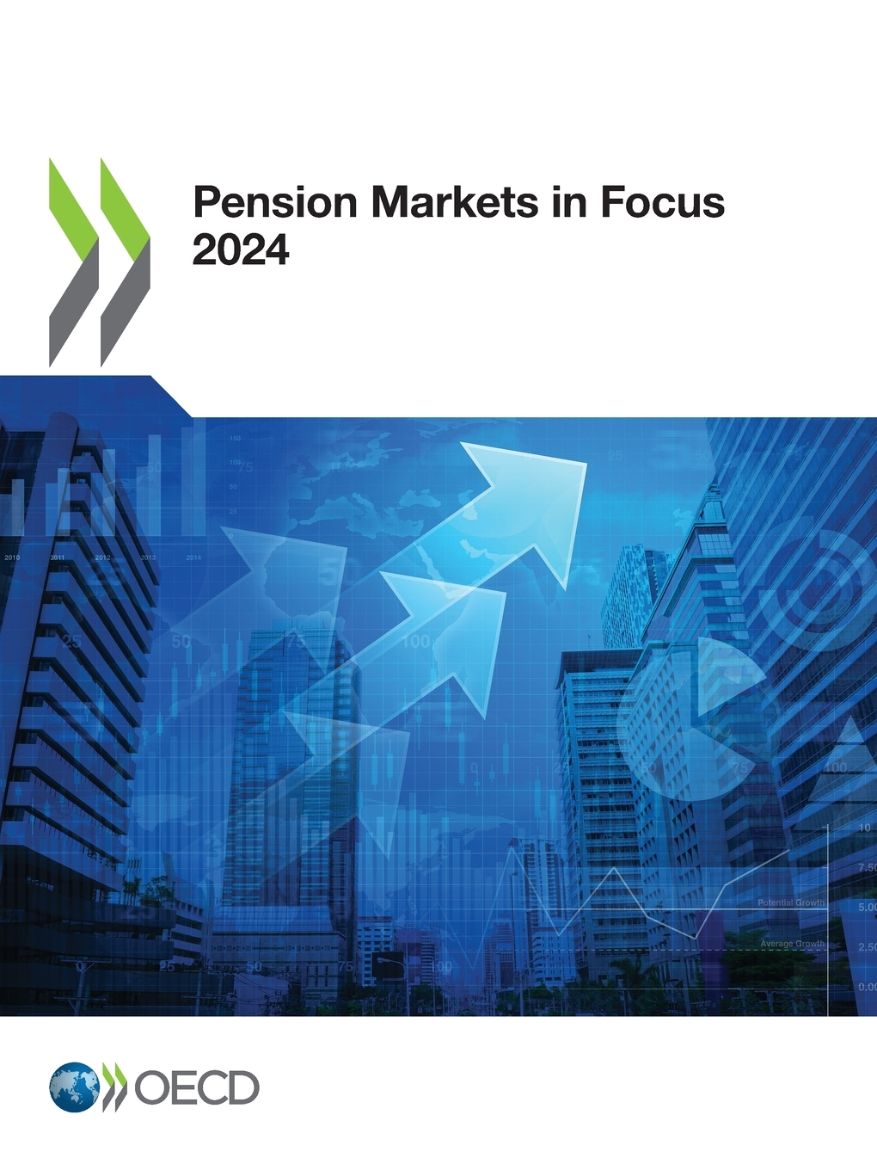 Immagine di Pension Markets in Focus 2024