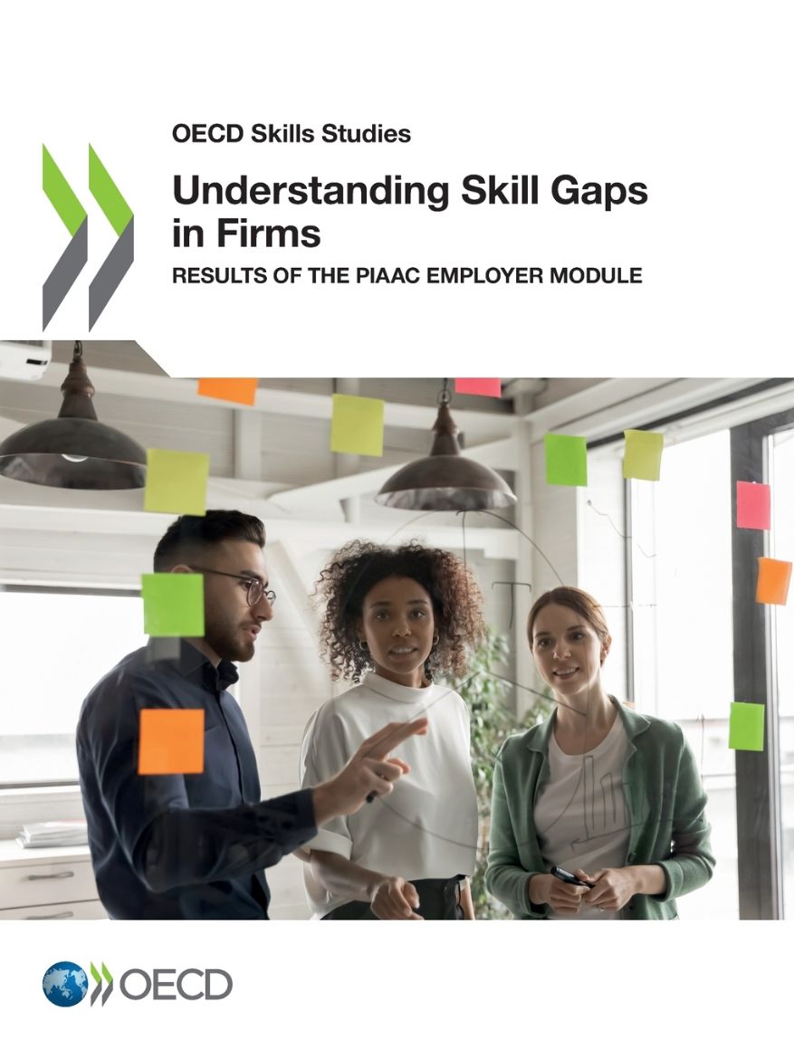 Immagine di Understanding Skill Gaps in Firms