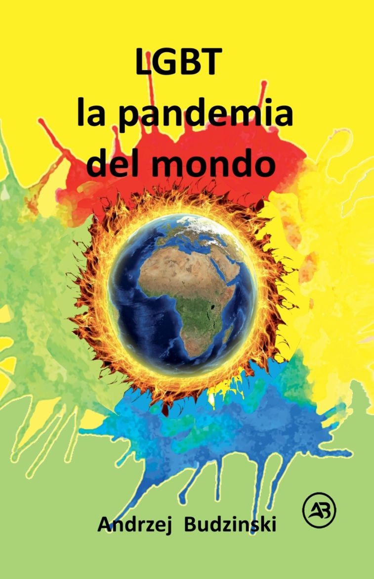 Immagine di LGBT la pandemia del mondo