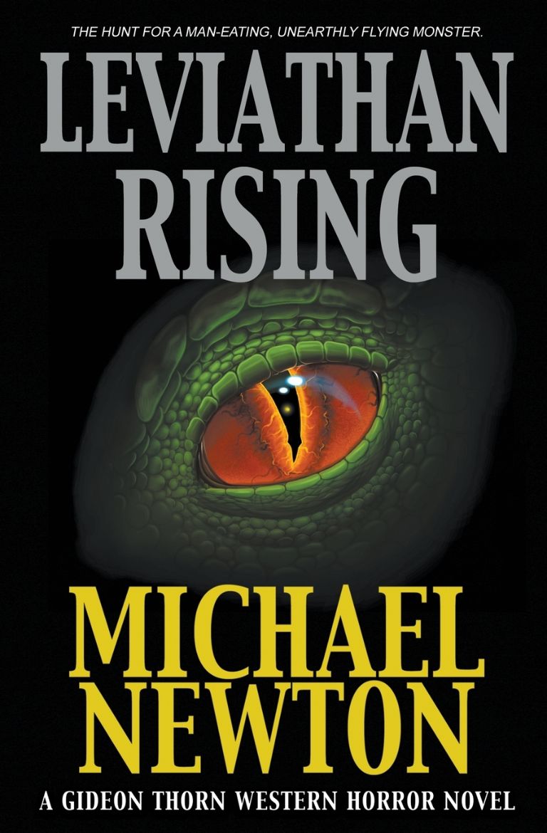 Immagine di Leviathan Rising