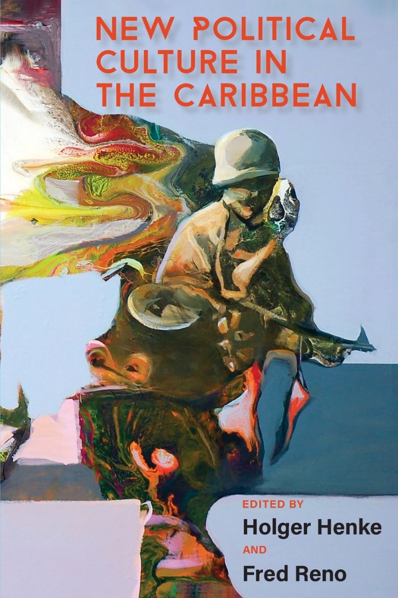 Immagine di New Political Culture in the Caribbean