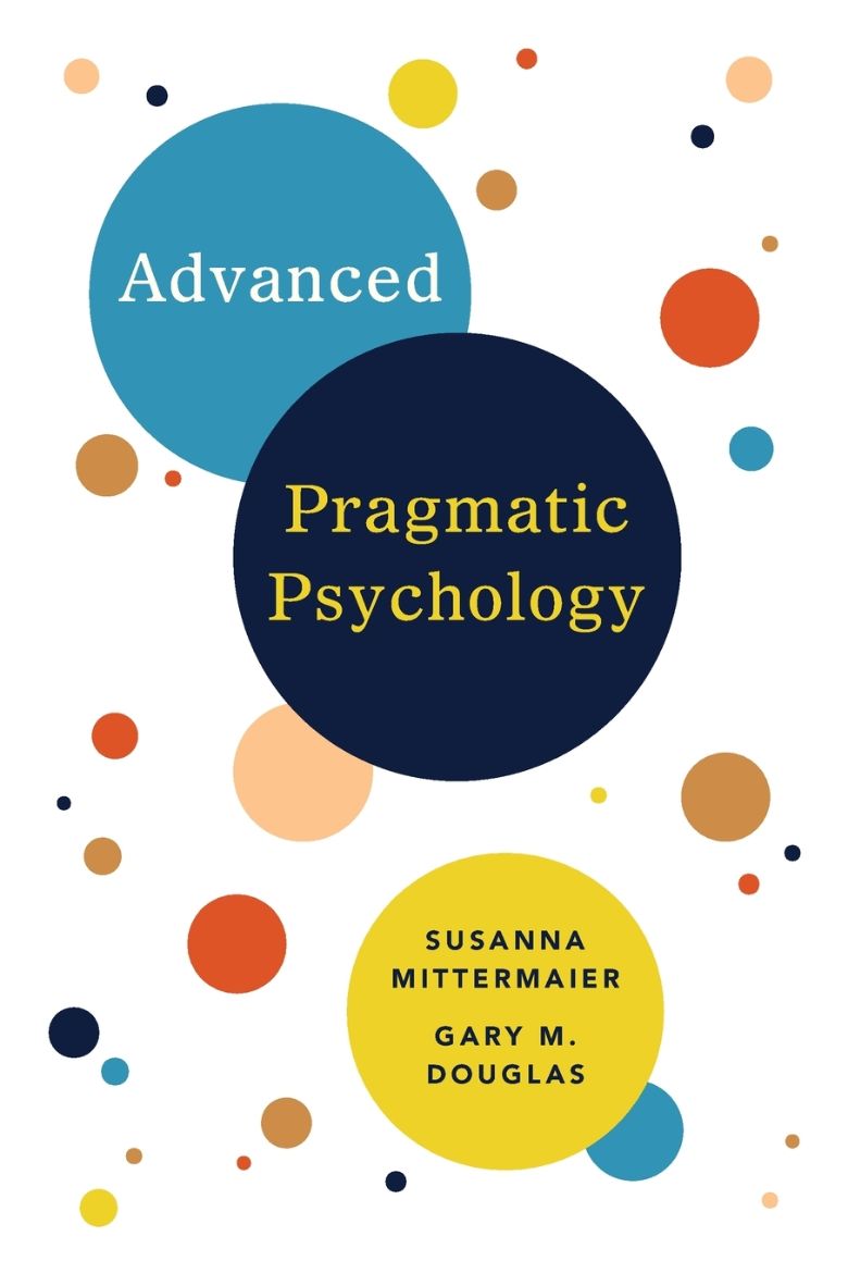 Immagine di Advanced Pragmatic Psychology