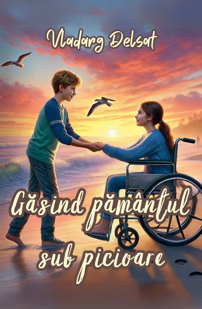 Immagine di Găsind pământul sub picioare