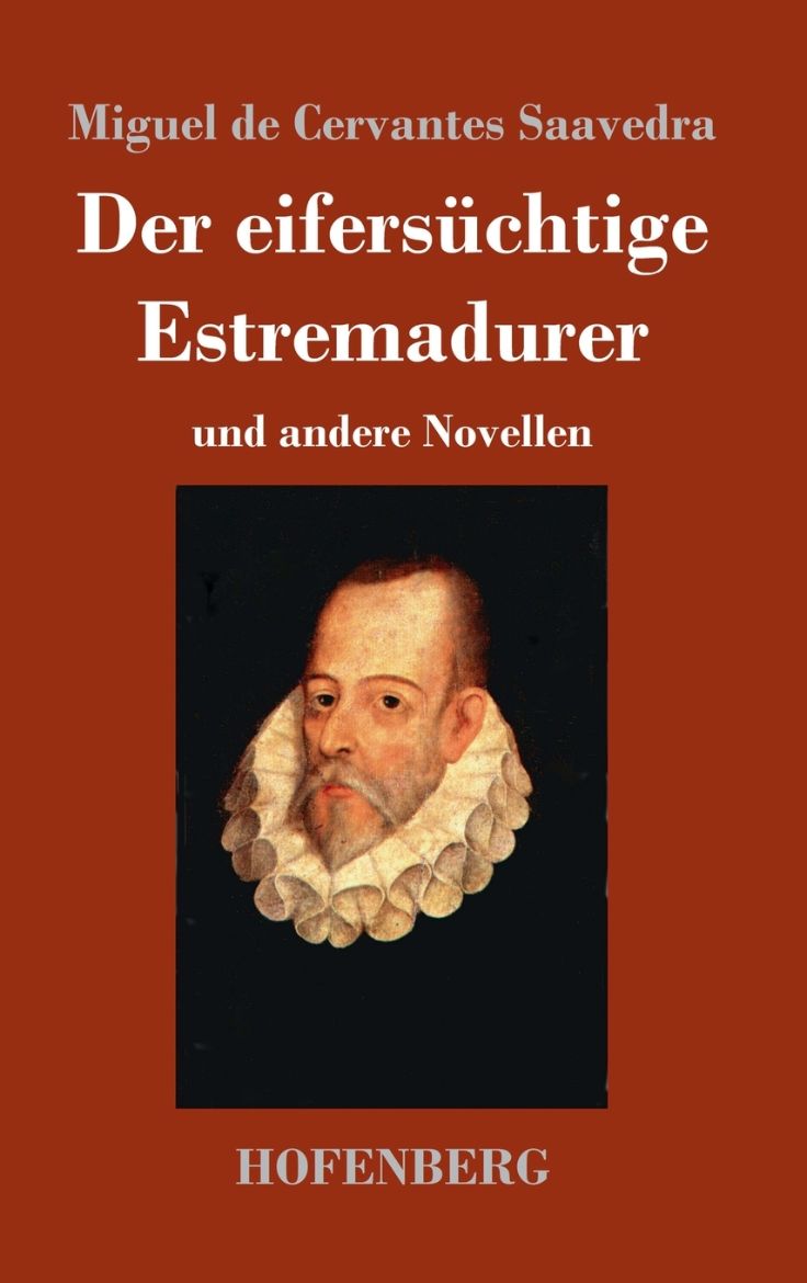 Immagine di Der eifersüchtige Estremadurer