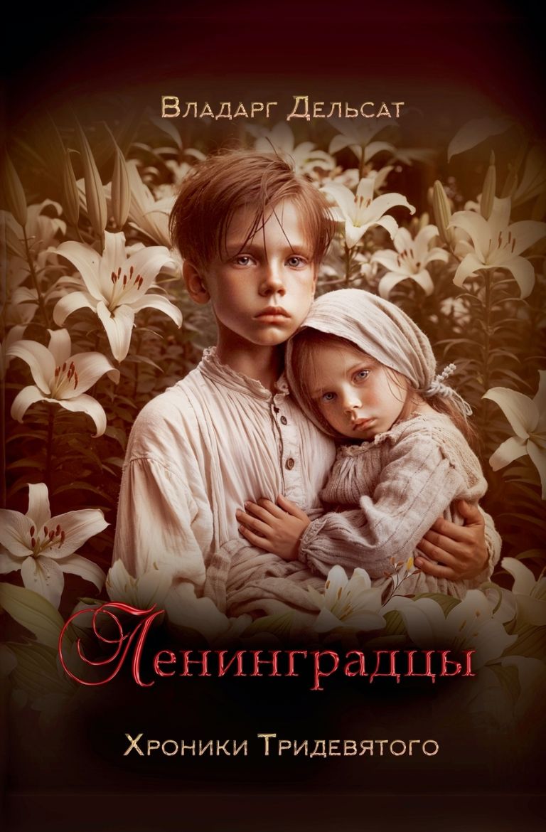 Immagine di Ленинградцы