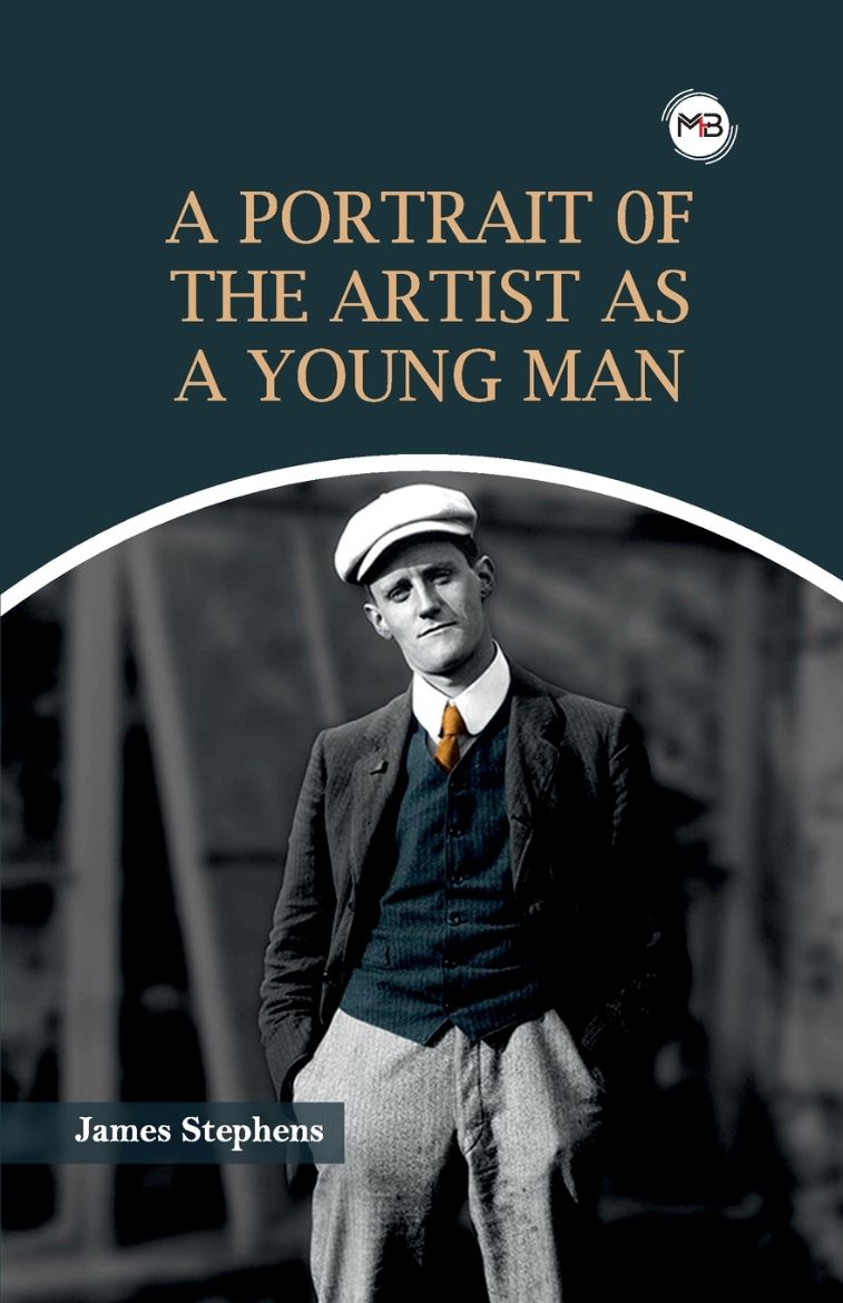 Immagine di A Portrait of the Artist as a Young Man