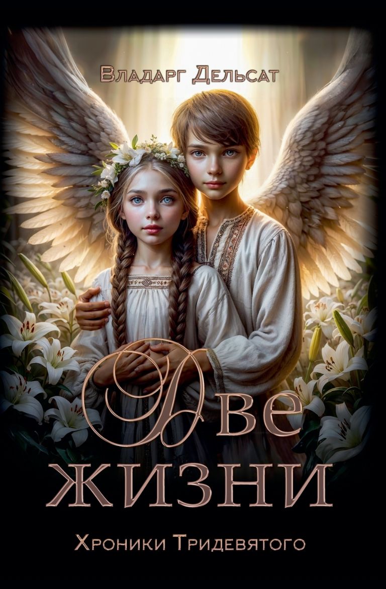 Immagine di Две жизни