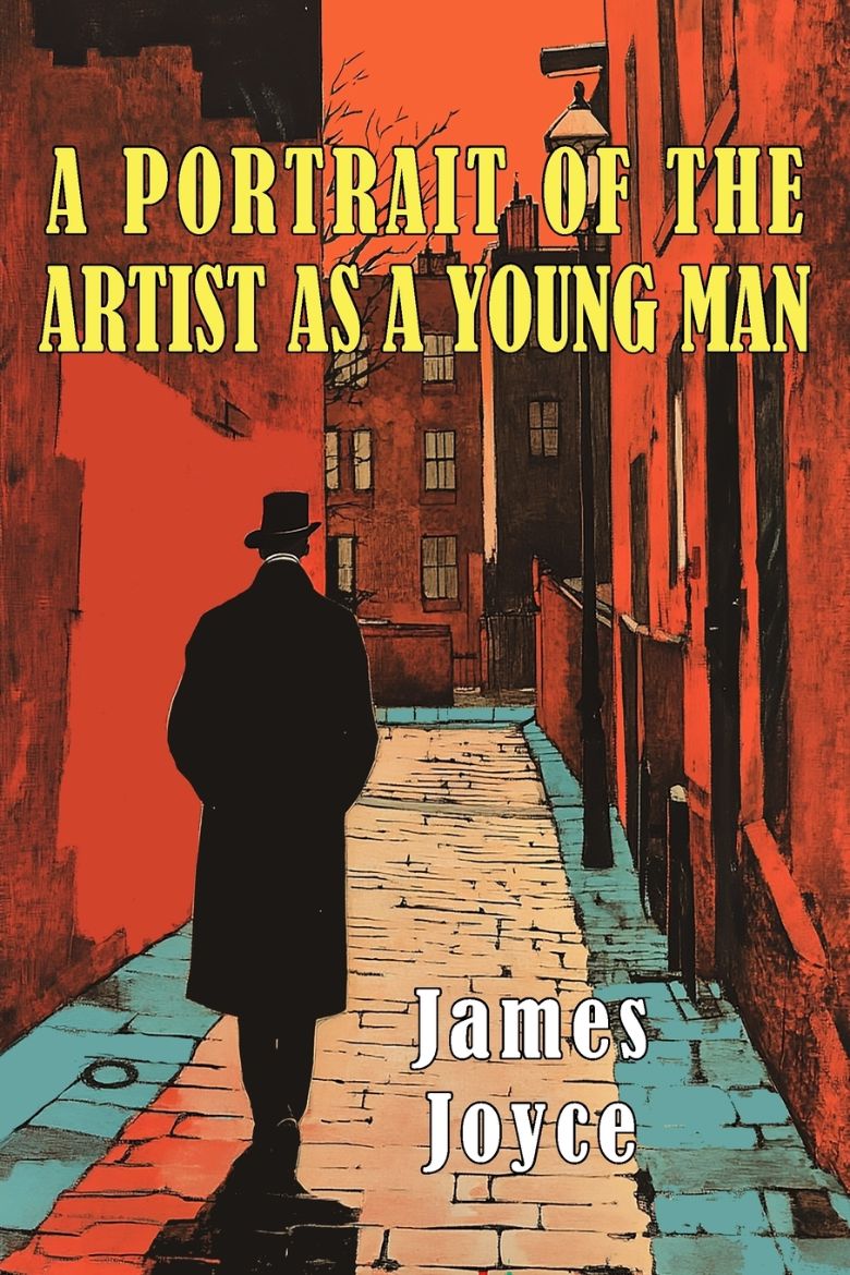 Immagine di A Portrait of the Artist as a Young Man