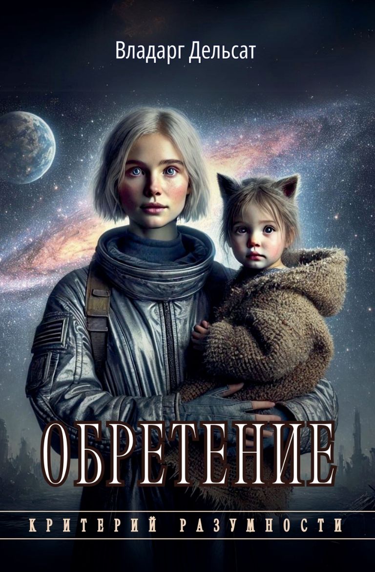 Immagine di Обретение