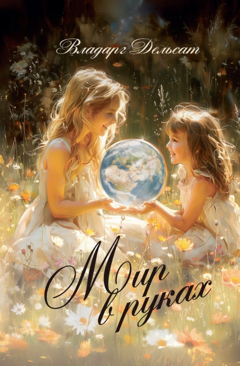 Immagine di Мир в руках