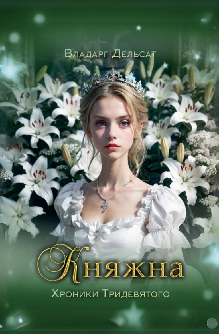 Immagine di Княжна
