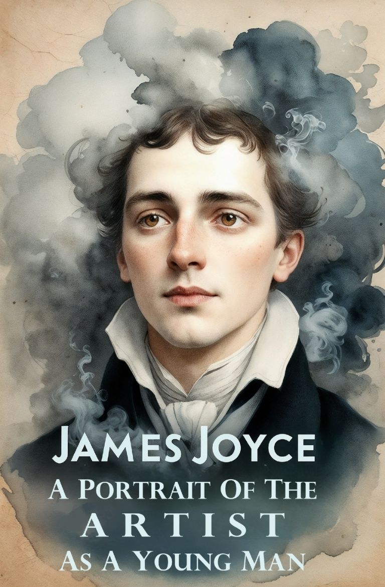 Immagine di A Portrait of the Artist as a Young Man