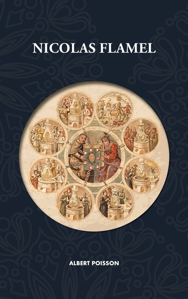 Immagine di Nicolas Flamel