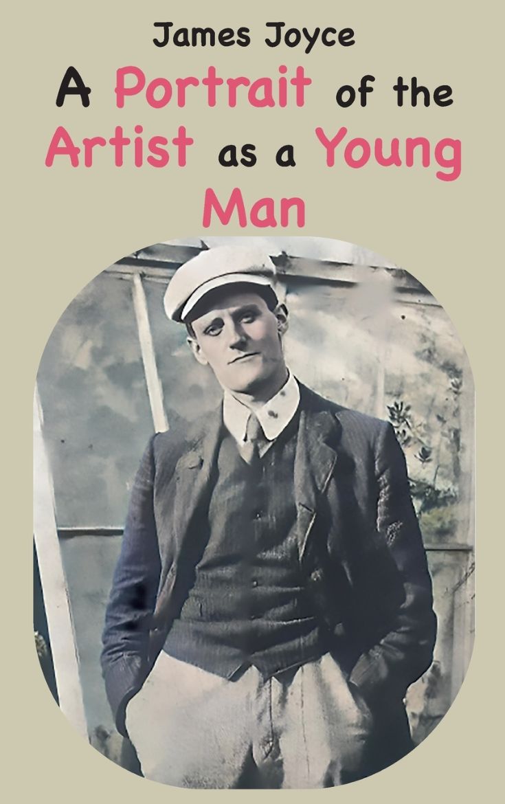 Immagine di A Portrait of the Artist as a Young Man